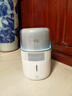 飞利浦（PHILIPS）加湿器家用卧室母婴专用静音除菌无雾空调加湿机鼻炎孕妇婴幼儿小型桌面大容量HU5710/10礼品 实拍图