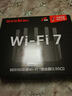 Tenda腾达路由器WiFi7【云霄BE5100】千兆穿墙王信号增强无线超强2.5g网口家用电竞放大器立式BE6L Pro 实拍图