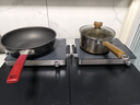 苏泊尔（SUPOR）电陶炉煮茶电磁炉家用火锅新型电磁灶低噪辐射电池炉大功率防干烧炒菜围炉煮茶炉C22-CS50 实拍图