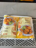 云山半金黄面包糠200g*2袋 0添加着色剂防腐剂 油炸裹粉炸鸡炸虾面包屑 实拍图