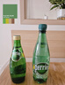 Perrier巴黎水0糖0脂0卡 原装进口气泡水 年货礼盒原味矿泉水500ml*24瓶 实拍图