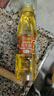 鲁花 食用油 调味品 芝麻香油 180ml 芝麻油 实拍图