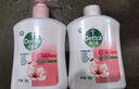 滴露（Dettol）洗手液滋润500g*6 抑菌洗手液家庭装大桶儿童消毒无酒精温和护手 实拍图