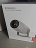 联想（Lenovo）2025款小新100M云台投影仪住宅家用1080P高清智能便携家庭卧室影院投影机（2+32G 激光对焦） 实拍图