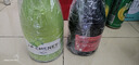 香奈（J.P. CHENET）时尚莫吉托mojito起泡酒750ml 单瓶装 年货礼物热门商品 实拍图