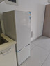 康佳183升两门冰箱小型家用出租房办公室宿舍小冰箱节能省电低音白色BCD-183GB2SU 实拍图