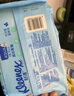 舒洁（Kleenex）湿厕纸80抽*1包试用装婴儿湿厕纸洁厕湿巾湿纸巾厕纸湿厕纸纯水 实拍图