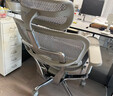 Ergonor保友金豪E2/金豪E2 Pro 高端人体工学椅 电脑椅办公椅家用电竞椅 【金豪E2】银白网+躺舒宝 整椅发货 送货上门 实拍图