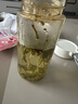 一杯香茶叶绿茶明前头采龙井茶250g2025新茶过年货礼盒装送礼自己喝自饮 实拍图