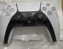 索尼（SONY）PS5 PlayStation DualSense无线游戏手柄 ps5手柄 原装周边配件 实拍图