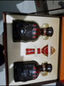古井贡酒 年份原浆献礼 浓香型白酒 55度 500ml*2瓶*1套 礼盒装 实拍图