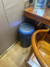 飞利浦（PHILIPS）空气净化器除甲醛神器新房急入住专业家用宠物净化机除烟味病毒过敏原螨尘AC4228 实拍图