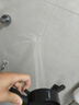 增压花洒喷头黑武士魔幻五档淋浴花晒头淋雨喷淋花酒超强单热水器 淋浴花洒 实拍图