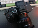 索尼（SONY） ILCE-7RM5 全画幅微单数码相机 双影像画质旗舰 （ILCE-7RM5/A7R5/A7RM5）打鸟 单机 官方标配 实拍图