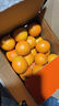 京觅 赣南脐橙 净重9斤单果200g+新鲜水果生鲜甜橙子应季源头直发 实拍图