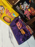 三养（SAMYANG）火鸡面三养速食方便面袋装 700g(140g*5)泡面拌面早餐零食 实拍图