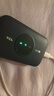TCL随身wifi三网通用免插卡无线wifi6车载4G路由器随身便携无限制移动联通电信全国通用2025款5GXY15B 【新款苍梧蓝】展锐芯片3000毫安超长续航 不限速不虚标月享1500G流量 实拍图