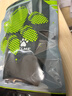 卡尔美（KELME）保暖跑步帽冬季百搭毛线帽子针织帽护耳套户外运动帽防寒风骑行帽 实拍图