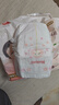 好奇（Huggies）铂金装小桃裤纸尿裤L76片(9-14kg)大号尿不湿【透爽散热】 实拍图
