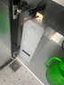 美的（Midea）省芯直饮加热净水器套装【白泽1000+管线机MG245-R+前置24pro】0阻垢剂反渗透过滤 家用净饮机 实拍图
