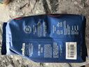 拉瓦萨（LAVAZZA）经典意式咖啡豆新鲜烘焙醇香特浓中烘拼配商用 意式醇香咖啡豆1KG 实拍图