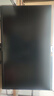 华为MateView SE 27英寸电脑显示器 2K分辨率  100Hz高刷 /IPS全面屏/300nit高亮度 标准版 实拍图