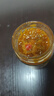 吉香居辣椒酱 香辣牛肉酱  醇香下饭 拌饭拌面下饭辣酱 218g 实拍图