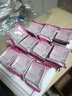 潘祥记 玫瑰鲜花饼云南特产散装玫瑰饼零食饼干糕点 鲜花饼20枚*25g（散装） 实拍图
