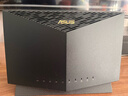 华硕（ASUS）RT-AX86U Pro双频5700M全千兆电竞路由器wifi6无线家用路由/Aimesh随心组金榜路由 实拍图