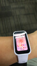 华为（HUAWEI）手环10 NFC版 流光紫 智能手环专业睡眠分析情绪健康铝合金机身心率监测运动手环支持NFC手环9升级 实拍图