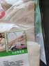美丽雅蒸笼布纯棉纱布36cm大号食品用包子馒头饺子蒸锅垫不粘过滤布屉布 实拍图