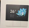小米（MI）小米智能家庭面板触屏按键双控小爱语音声控 实拍图