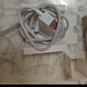 小米 原装USB-C数据线100cm 6A充电线白色 适配USB-C接口手机游戏机充电xiaomi红米redmi/k70 实拍图