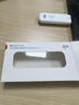 华为智选鸿蒙智选 移动随身wifi mini随行无线网卡4g路由器 直插笔记本USB卡托上网卡流量卡 E8372-821 实拍图