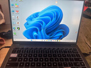 戴睿（dere）昇腾系列 国家补贴笔记本电脑 14英寸便携轻薄本 商务办公游戏娱乐大学生学习网课手提本 8G/128G 实拍图