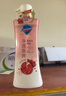 舒肤佳净透沐浴露乌木玫瑰香570g含胜肽紧致持久留香 新旧包装随机 实拍图