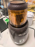 小熊（Bear）研磨机 家用磨粉机 打粉机 中药粉碎机 料理机 干粉机 打粉超细研磨机 FSJ-A03D1 实拍图