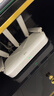 中兴（ZTE）巡天 AX3000满血WIFI6千兆无线家用路由器 自研双核主芯片 5G双频穿墙王wifi路由 Mesh 3000M速率 实拍图