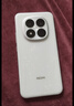 小米REDMI Note15 Pro+【国补】第四代骁龙7s 龙晶玻璃十倍抗摔 IP68防水 新品5G手机 雪松白 16G+512G 实拍图