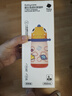 babycare儿童水杯6个月以上宝宝霸王龙不锈钢保温杯上学450ml-新旧款混发 实拍图