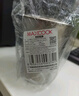 美厨（MAXCOOK）304不锈钢水杯 啤酒杯防摔果汁杯冷饮杯泡茶口杯500ml*2个MCB3772 实拍图