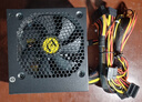 安钛克(Antec)VP500 台式机电脑主机机箱电源500W/50万好评 实拍图