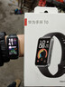 华为 手环10 NFC版 羽砂黑智能手环专业睡眠分析情绪健康铝合金机身心率监测运动手环支持NFC手环9升级 实拍图
