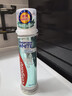 高露洁（Colgate）宝可梦联名欧洲进口防蛀直立按压泵式牙膏130g*3含氟健齿京东自营 实拍图