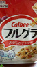 卡乐比（Calbee）即食燕麦片 原味水果麦片600g 日本进口非油炸营养代餐早餐零食 实拍图