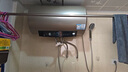 海尔（Haier）国家补贴电热水器60升 PD3 金刚无缝胆终身免换镁棒一级能效节能省电储水式大水量家用京东自营 实拍图