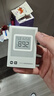 小米米家智能温湿度计3mini 智能家居家用车内高精度温度显示器智能联动高续航迷你便携 白色 实拍图