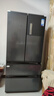 美的（Midea）508L法式四开门冰箱双系统循环一级能效除菌净味风冷无霜大容量以旧换新BCD-508WTPZM(E) 国家补贴 实拍图