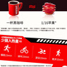 雀巢（Nestle）【侯明昊推荐】醇品速溶黑咖啡燃减0糖0脂*健身燃减防困48包*1.8g 实拍图