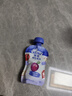 亨氏（Heinz）【老爸抽检】果泥有机苹果西梅泥72g婴儿0添加宝宝辅食泥6月+ 实拍图